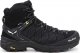 Buty trekkingowe męskie Salewa Alp Trainer 2 Mid GTX czarne r. 42 1/2 1