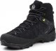 Buty trekkingowe męskie Salewa Alp Trainer 2 Mid GTX czarne r. 42 1/2 4