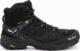 Buty trekkingowe męskie Salewa Alp Trainer 2 Mid GTX czarne r. 44 1