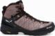 Buty trekkingowe męskie Salewa Alp Trainer 2 Mid GTX brązowe r. 41 1