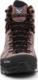 Buty trekkingowe męskie Salewa Alp Trainer 2 Mid GTX brązowe r. 41 4