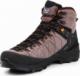 Buty trekkingowe męskie Salewa Alp Trainer 2 Mid GTX brązowe r. 41 5