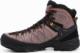 Buty trekkingowe męskie Salewa Alp Trainer 2 Mid GTX brązowe r. 41 6