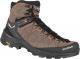 Buty trekkingowe męskie Salewa Alp Trainer 2 Mid GTX brązowe r. 42 1/2 1