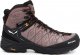 Buty trekkingowe męskie Salewa Alp Trainer 2 Mid GTX brązowe r. 42 1/2 1