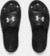 Under Armour Klapki męskie Locker IV Sl czarne r. 41 (3023758001-001) 1