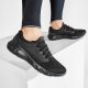 Under Armour Buty męskie UA Charged Vantage czarno-białe r. 44,5 (3023550002-002) 2