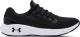 Under Armour Buty męskie UA Charged Vantage czarno-białe r. 41 (3023550002-002) 1