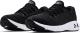 Under Armour Buty męskie UA Charged Vantage czarno-białe r. 41 (3023550002-002) 1