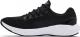 Under Armour Buty męskie UA Charged Vantage czarno-białe r. 41 (3023550002-002) 2