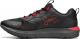 Under Armour Buty męskie Ua Hovr Sonic Strt czarne-czerwone r. 45 (3024369002-002) 1