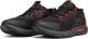 Under Armour Buty męskie Ua Hovr Sonic Strt czarne-czerwone r. 45 (3024369002-002) 2
