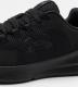 Under Armour Buty damskie UA W Essential czarne r. 37,5 (3022955002-002) 5