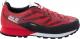 Buty trekkingowe męskie Jack Wolfskin Buty męskie Scrambler 2 Texapore Low M black/red r. 45 (4045461-6047) 2
