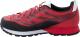 Buty trekkingowe męskie Jack Wolfskin Buty męskie Scrambler 2 Texapore Low M black/red r. 45 (4045461-6047) 3