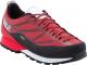 Buty trekkingowe męskie Jack Wolfskin Buty męskie Scrambler 2 Texapore Low M black/red r. 45.5 (4045461-6047) 1