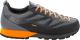 Buty trekkingowe męskie Jack Wolfskin Buty męskie Scrambler 2 Texapore Low M black/orange r. 45 (4045461-6048) 1