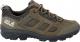 Buty trekkingowe męskie Jack Wolfskin Vojo 3 Texapore Low Khaki/Phantom r. 41 (4042441-4287) 1