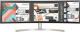 Monitor LG UltraWide 49WL95C-WE 1