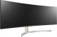 Monitor LG UltraWide 49WL95C-WE 1