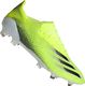 Adidas adidas X Ghosted.1 FG 898 : Rozmiar - 43 1/3 1