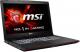 Laptop MSI GE72 Apache (6QC-027XPL) 1