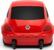 Ridaz Volkswagen the Beetle - czerwony - Walizka samochód Welly Ridaz 1