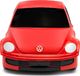 Ridaz Volkswagen the Beetle - czerwony - Walizka samochód Welly Ridaz 4