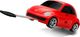 Ridaz Volkswagen the Beetle - czerwony - Walizka samochód Welly Ridaz 5