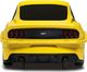 Ridaz Ford Mustang GT - żółty - Walizka samochód Welly Ridaz 6