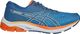 Asics Buty do biegania męskie asics Gel Pulse 12 1011A844-402 niebieski 48 1