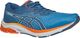 Asics Buty do biegania męskie asics Gel Pulse 12 1011A844-402 niebieski 48 1