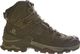 Buty trekkingowe męskie Salomon Buty górskie Salomon Quest 4D 4 GTX 412925 46 1