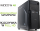 Komputer Core i5-6400, 8 GB, GTX 950, 1 TB HDD 3