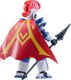 Figurka BANDAI SpruKits LBX Achilles 3