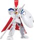 Figurka BANDAI SpruKits LBX Achilles 4