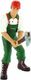 Figurka Bullyland Drwal (64444) 1