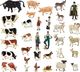 Figurka Bullyland Drwal (64444) 2