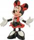 Figurka Bullyland Disney Miki i Minnie - Strój bawarski (15081) 2