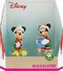 Figurka Bullyland Disney Miki i Minnie - Gwiazdka (15074) 1