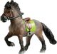Figurka Bullyland Animal World - Klacz islandzka (62760) 1