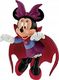 Figurka Bullyland Disney Miki i Minnie - Hallowen (15082) 3