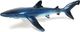 Figurka Bullyland Water World - Rekin żarłacz błękitny (67411) 1