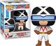 Figurka Funko Pop Funko POP! Speed Racer X 738 figurka 1