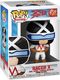 Figurka Funko Pop Funko POP! Speed Racer X 738 figurka 1