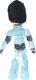 Funko Pop Funko plusz Trollhunters Jim 30cm 3