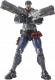 Figurka Hasbro Overwatch Ultimates - Reaper 2