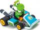 Figurka Jakks Pacific World of Nintendo: Mario Kart Coin Racers - Yoshi (69281) 1