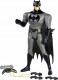 Figurka Mattel DC Comics Batman (FPC74) 3