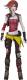 Figurka Mcfarlane  Borderlands - Lilith 2